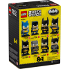 LEGO 40748 BrickHeadz Batman 8w1